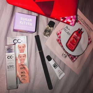 Brand new makeup lot